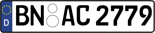 BN-AC2779
