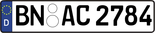 BN-AC2784