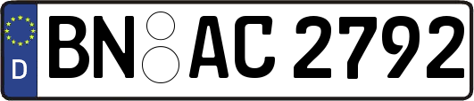 BN-AC2792
