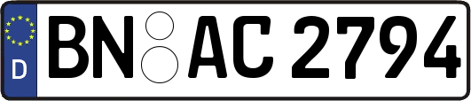 BN-AC2794