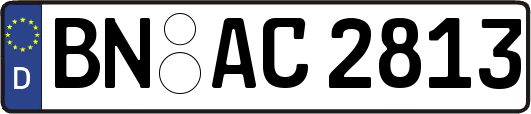 BN-AC2813