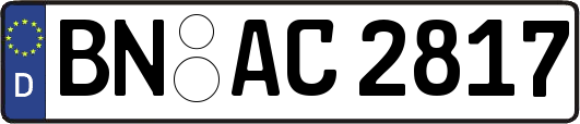 BN-AC2817