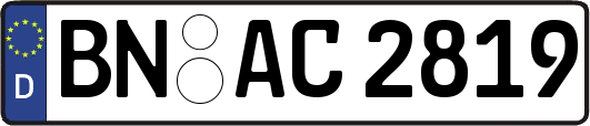 BN-AC2819