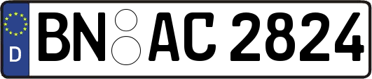 BN-AC2824
