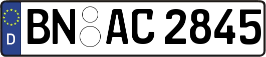 BN-AC2845