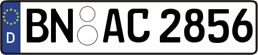 BN-AC2856