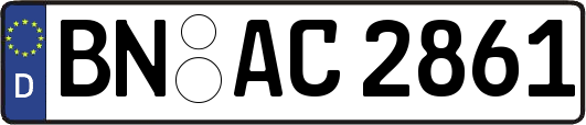 BN-AC2861