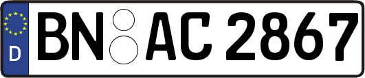 BN-AC2867
