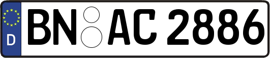 BN-AC2886