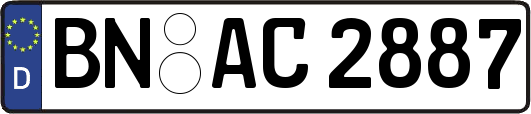BN-AC2887