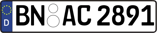 BN-AC2891