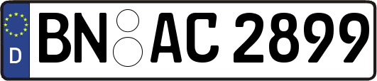 BN-AC2899