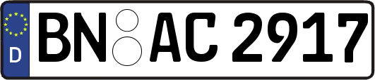 BN-AC2917