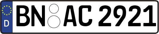 BN-AC2921