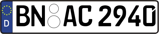 BN-AC2940