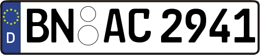 BN-AC2941