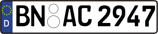 BN-AC2947