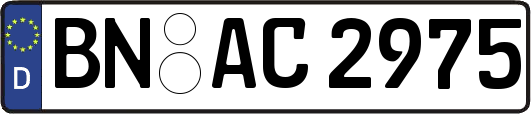 BN-AC2975