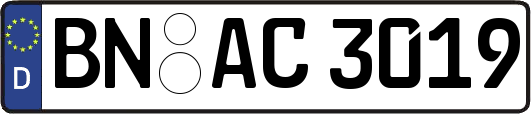 BN-AC3019