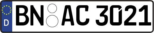 BN-AC3021