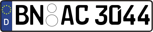 BN-AC3044