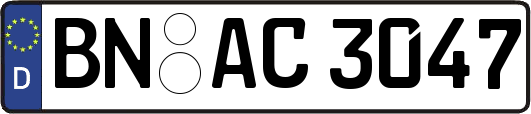 BN-AC3047