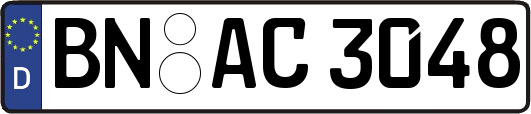 BN-AC3048