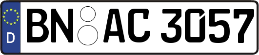 BN-AC3057