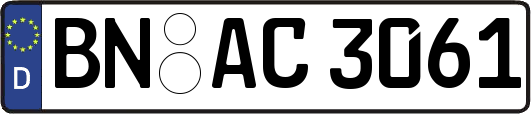 BN-AC3061