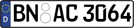 BN-AC3064