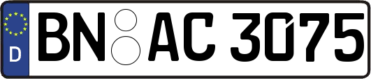 BN-AC3075