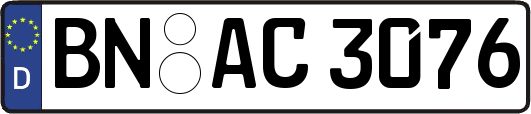BN-AC3076