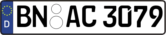 BN-AC3079