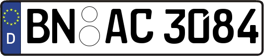 BN-AC3084