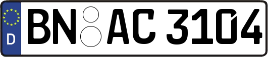 BN-AC3104