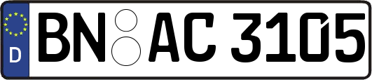 BN-AC3105