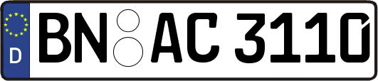 BN-AC3110