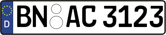 BN-AC3123