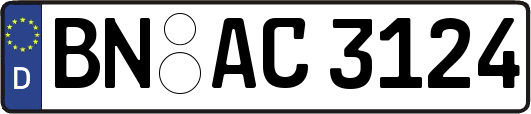 BN-AC3124