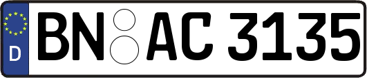 BN-AC3135