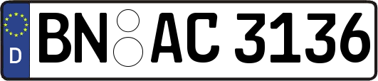 BN-AC3136