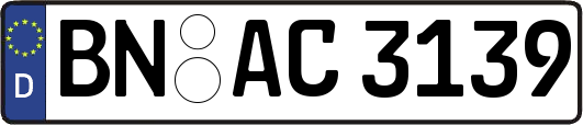 BN-AC3139