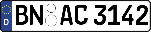 BN-AC3142