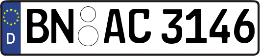 BN-AC3146