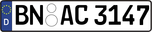 BN-AC3147