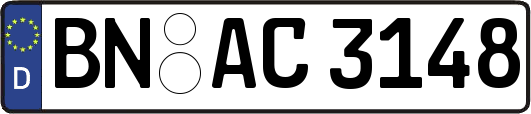 BN-AC3148