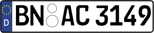 BN-AC3149