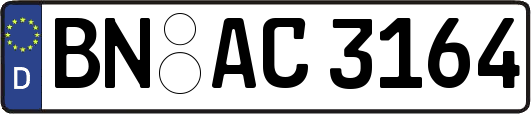 BN-AC3164