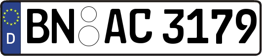 BN-AC3179