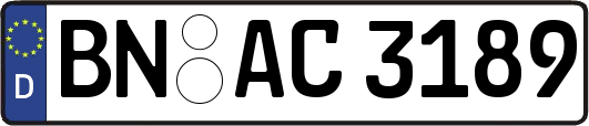 BN-AC3189